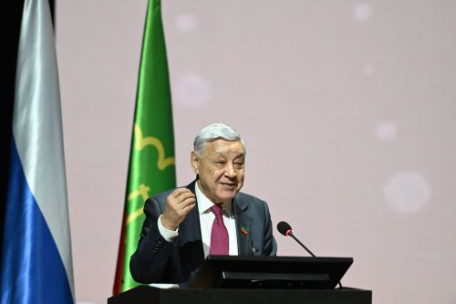 Фәрит Мөхәммәтшин: «Әлмәт –Татарстанның терәк шәһәре, ә бу – зур җаваплылык»