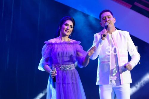 «Өемдә үзем генә кунырга да куркам» яки җырчылар нәрсәдән курка?