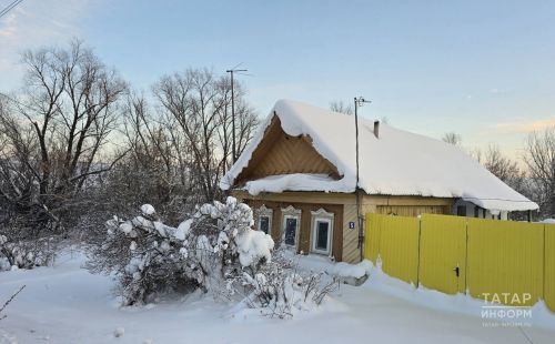 Йортны саклаучы кем ул? Исмәгыйль гәләйһиссәләм риваяте