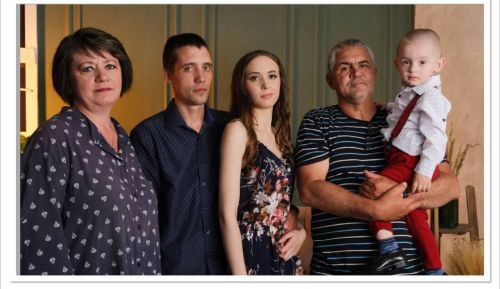 «Сабыр канатлары сынмасын: ире фронтта, үзе тылда ярдәм итә»