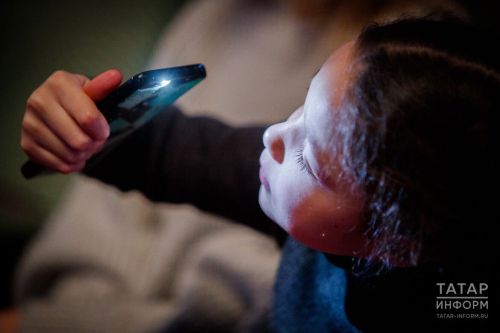 Изге ният, катлаулы чынбарлык: балаларны интернеттан саклап буламы?