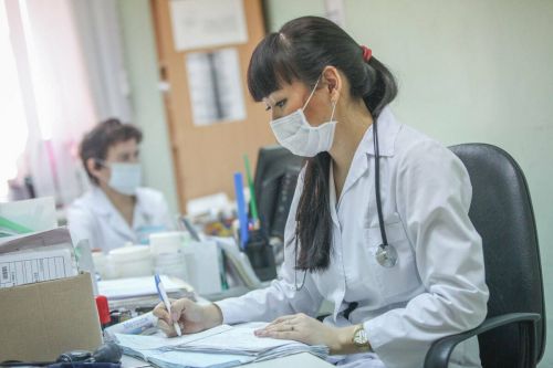 Табиблар җитми икән, Ютазы, Баулы, Минзәләдән үрнәк алыгыз!