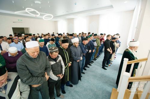 Мең айдан да хәерлерәк кичә: Кадер кичәсенең фазыйләтләре