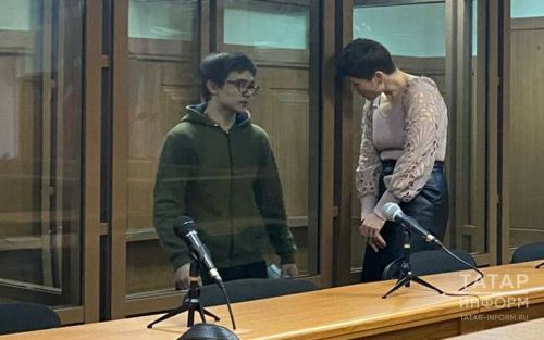 Яшүсмерләрне ялгыш адымнан ничек сакларга?