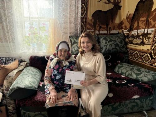 Күз яшьләре аша табылган бәхет: 95 яшьлек Мөнҗия әбинең тетрәндергеч язмышы