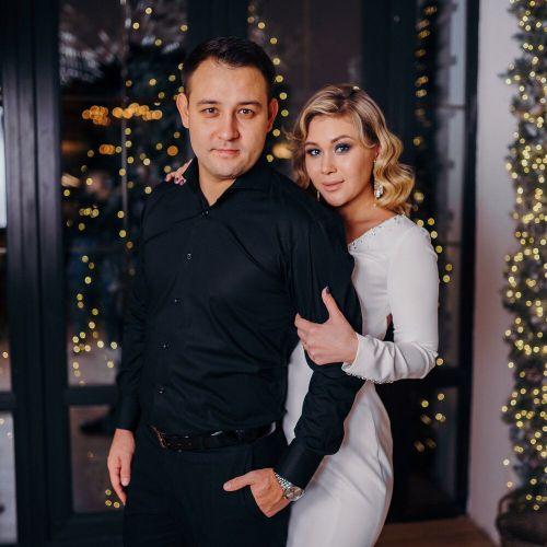 Гөлназ Шәрипҗанова өченчегә әни булды