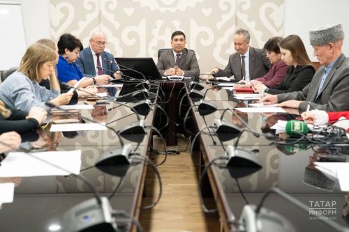 Казанда узачак Бөтенроссия татар авыллары эшмәкәрләре җыенында 900 делегат катнашуы көтелә