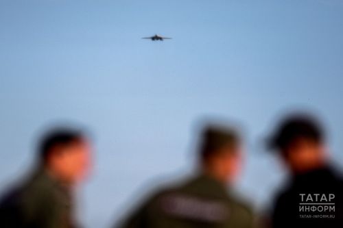 Татарстан халкы белергә тиеш: «БПЛА куркынычы», «Ракета һөҗүме куркынычы» сигналлары нәрсә аңлата?