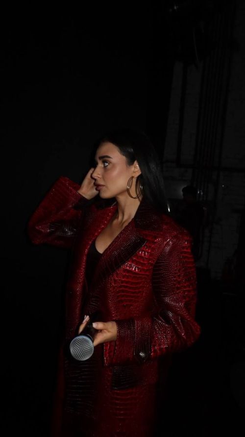 Авариядән соң беренче концерт: Гөлназ Асаева Туймазыда концерт куя