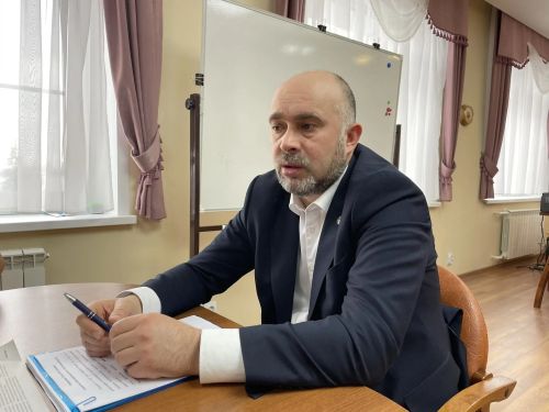 Эш урыннары бар, эшләргә кеше генә табасы калды