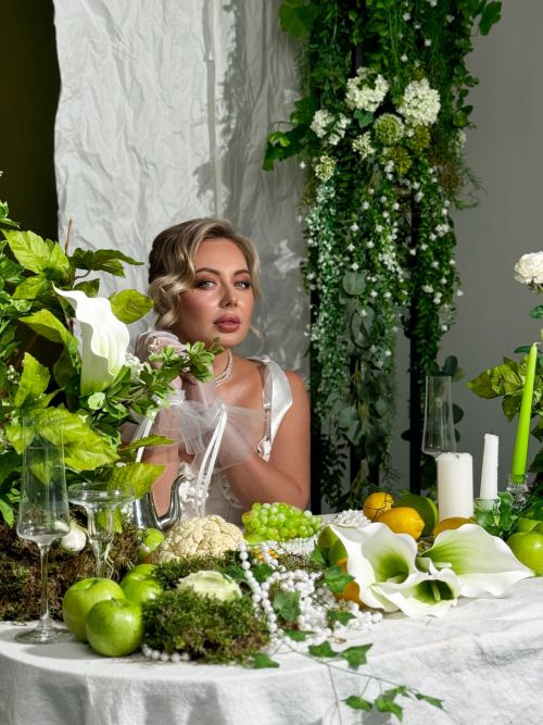 Миләүшә Сабирова: “Кияүгә чыгуымны аңламыйча калдым”