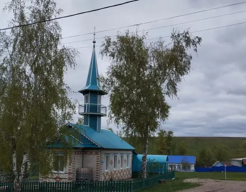 Ни өчен төшенкелек “шайтан котыртуы” дип атала? Имам җавап бирә