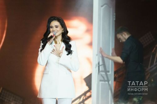 Гөлназ Асаева: «Мин дә кеше, минем дә йөрәгем бар»