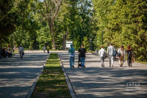 Парлы ялгызлар: мәхәббәтсез бергә яшәү бәхет китерәме?