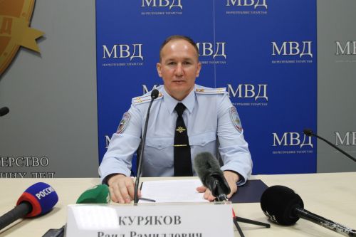 Әбиләр, зинһар, “карт разбойниклар” булмагыз!