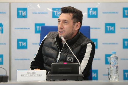 “Безне Аллаһ саклаган”: Фирдүс Тямаев юлдагы тетрәндергеч хәлне сөйләде