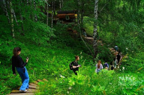 Болгар, Алабуга, Чистай: Татарстанда иң кызыклы җәйге фестивальләр аталды