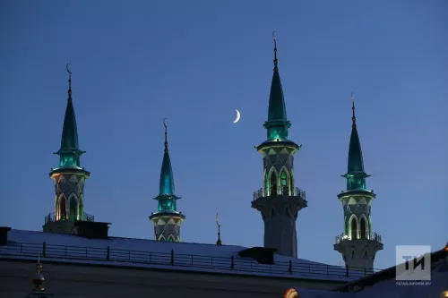 Төнге гыйбадәтнең сере: ни өчен тәһәҗҗүд намазы аеруча кадерле?
