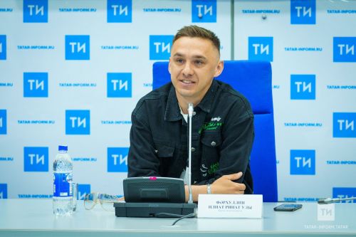 Илнат Фәрхуллин операция ясаткан