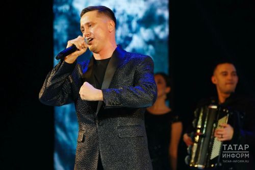 Ришат Фазлыйәхмәтов: «Быел 12 Сабан туенда чыгыш ясадым, тагын өчесе көтә»