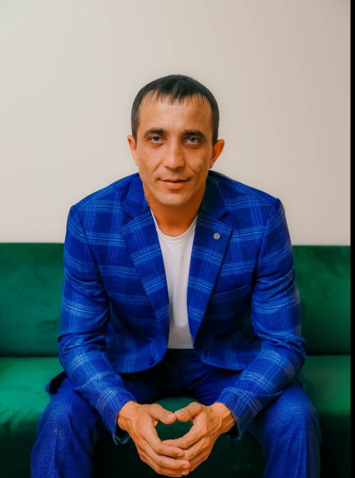 Ленур Биктимеров махсус хәрби операциядән исән кайтуы, иҗаты һәм гаиләсе турында