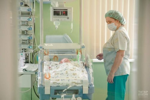 Беренче балага — 100 мең, өченче балага — 200 мең: Татарстанда демографиягә ярдәм чаралары киңәйтелә