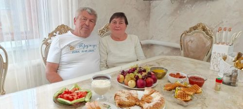 Мүлмәнең үз Кулибины Мәсхүт абый могҗизалар ясаудан туктамаган: «Ут кебек янам, дим...»