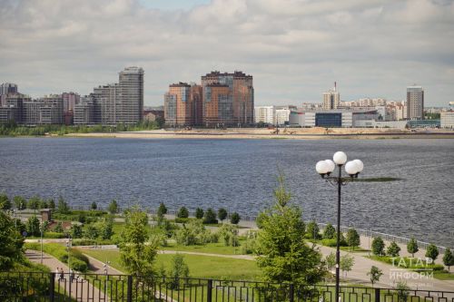 Татарстандагы җәмәгатьчелек мохитләре яңартыла