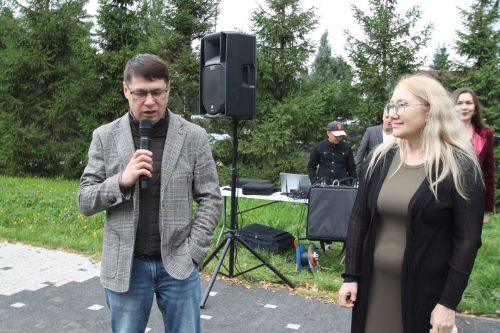 «Шәһри Казан. Язмыш» газетасы биш еллыгын бәйрәм итте