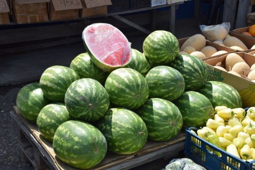 Баллы карбыз эзләп зурын алмагыз: белгечләр куркыныч турында кисәтә