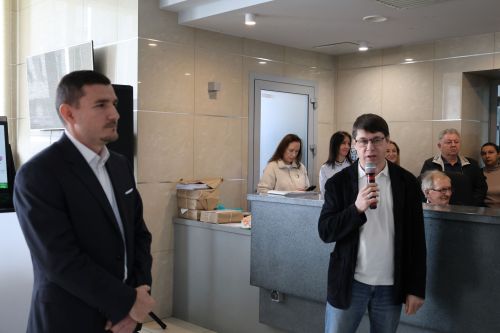 Бүген Татарстанның иң зур медиахолдингларының берсе – «ТАТМЕДИА»га 19 яшь!