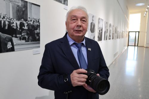 Бер фотода - бер язмыш, мең фотода - халык тарихы!
