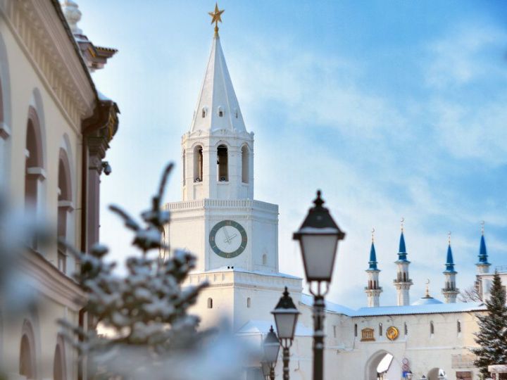 Казанда нинди күңел ачу үзәкләре бар?